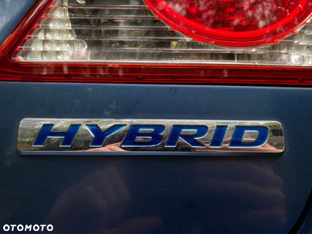 Honda Civic - 21