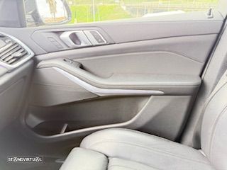 BMW X5 45 e xDrive Pack M - 48