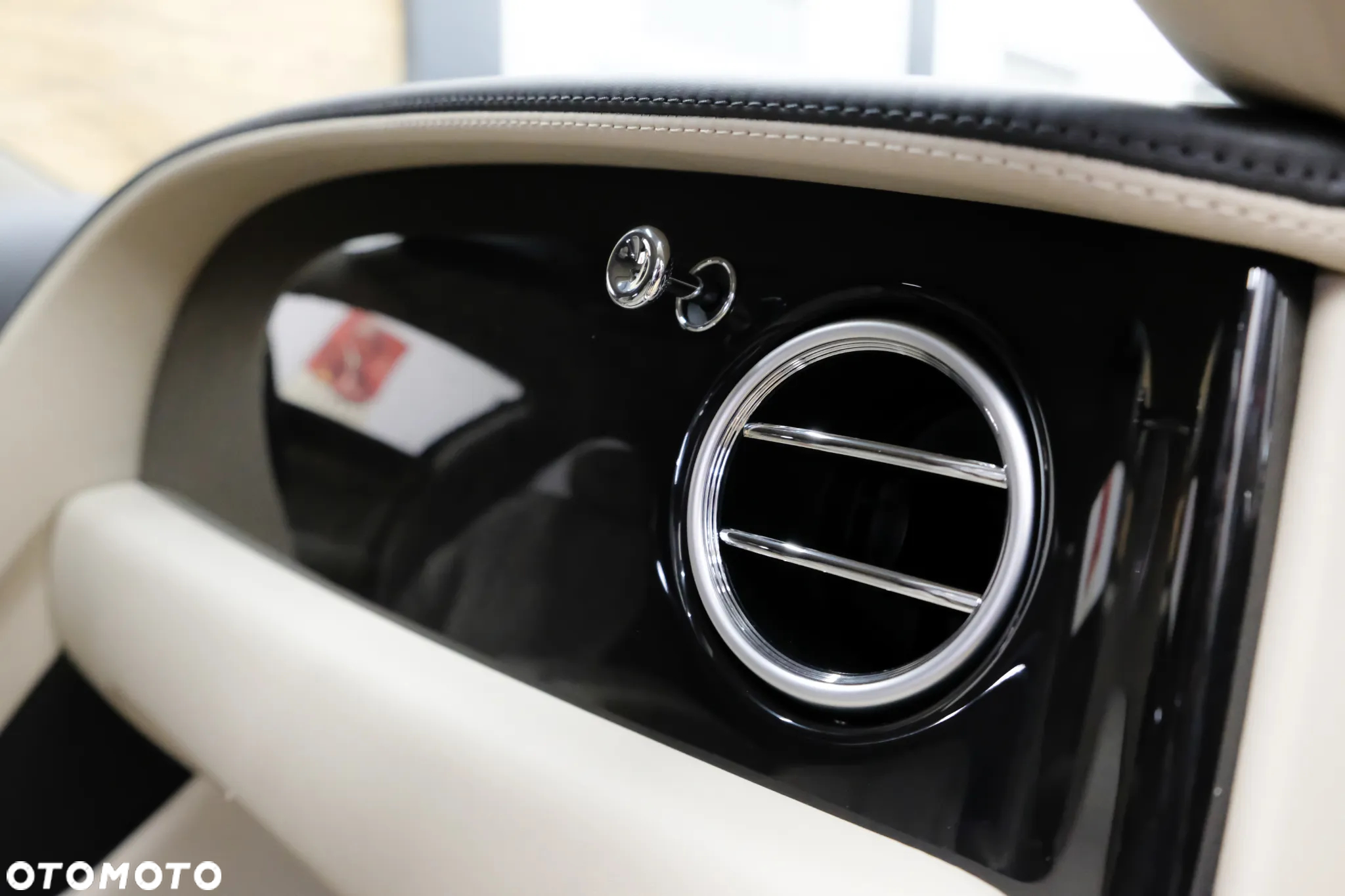 Bentley Flying Spur GTC W12 - 35