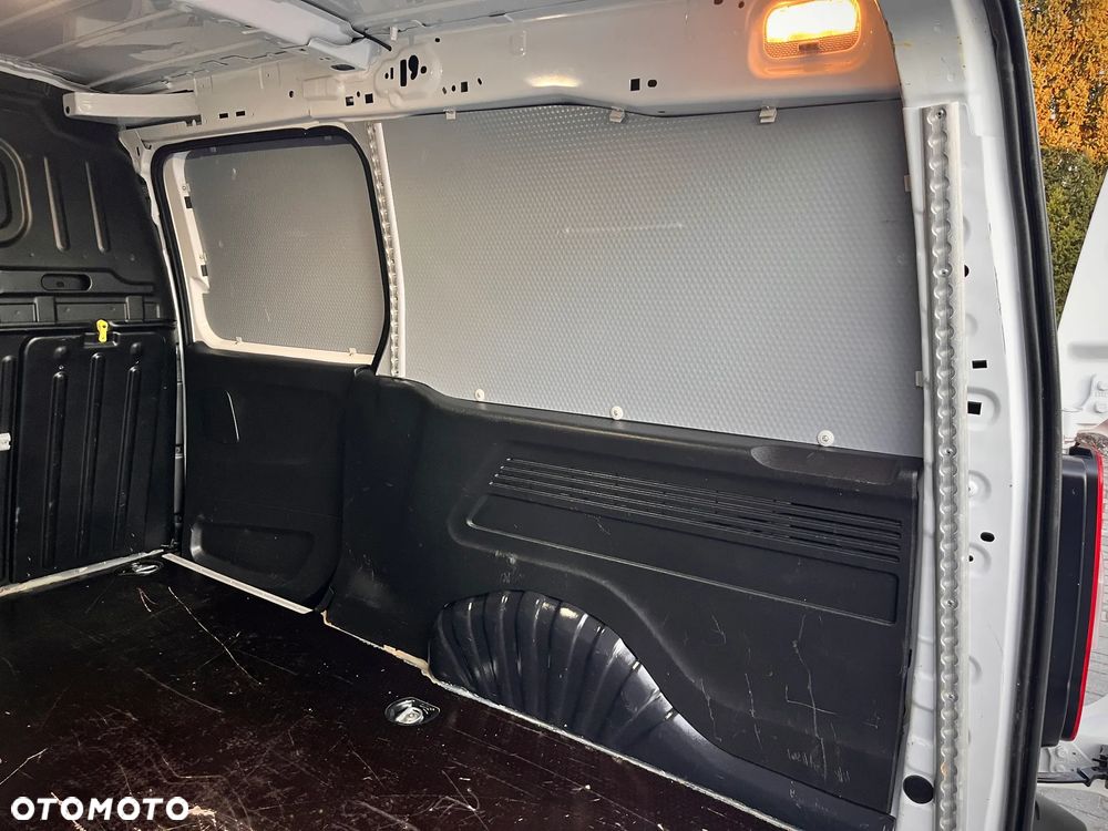 Citroën BERLINGO LONG / 3 OSOBY / SALON POLSKA / BEZWYPADKOWY / DOSTĘPNE 15 SZTUK - 27