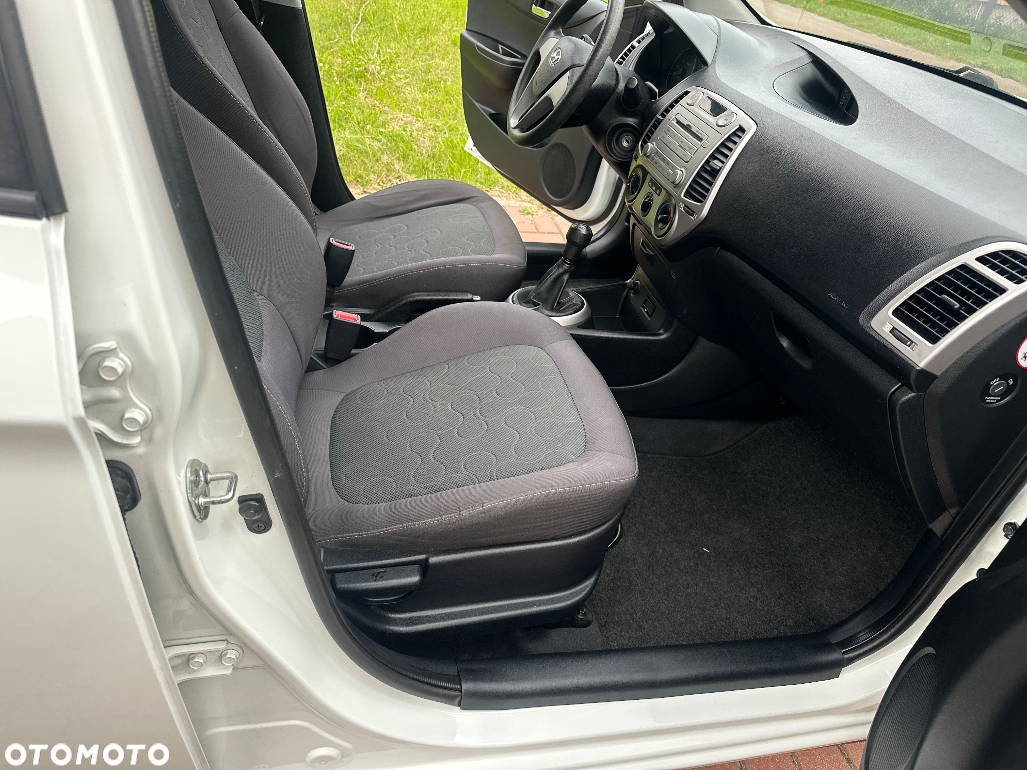 Hyundai i20 1.2 Style - 26
