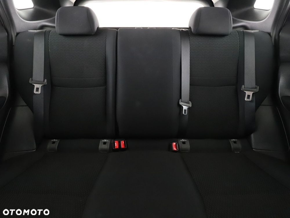 Nissan Qashqai 1.2 DIG-T Visia - 16