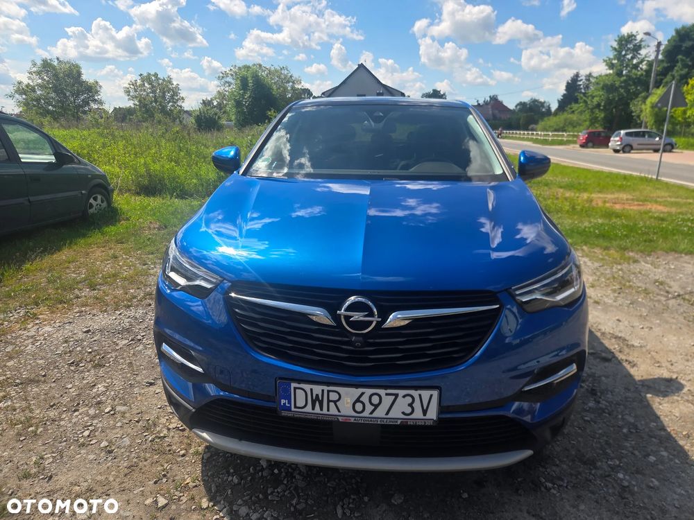 Opel Grandland X 1.6 D Start/Stop Business INNOVATION - 3