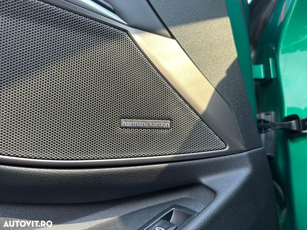 BMW M3 Competition - 15