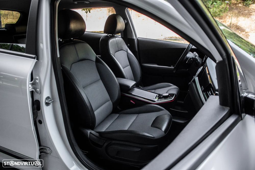 Kia e-Niro Vision - 27