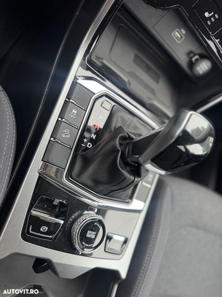SsangYong Korando 1.5 GDI Turbo AT Premium - 13