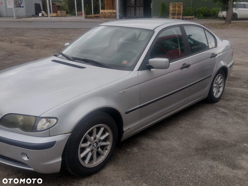 BMW Seria 3 - 3