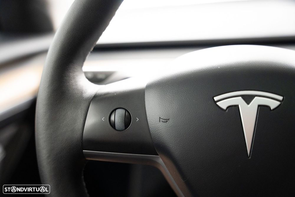Tesla Model 3 Tração Traseira - 18