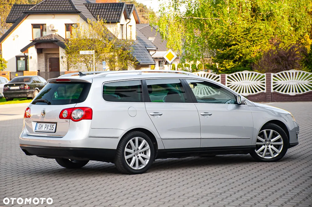 Volkswagen Passat 1.8 TSI Highline - 15