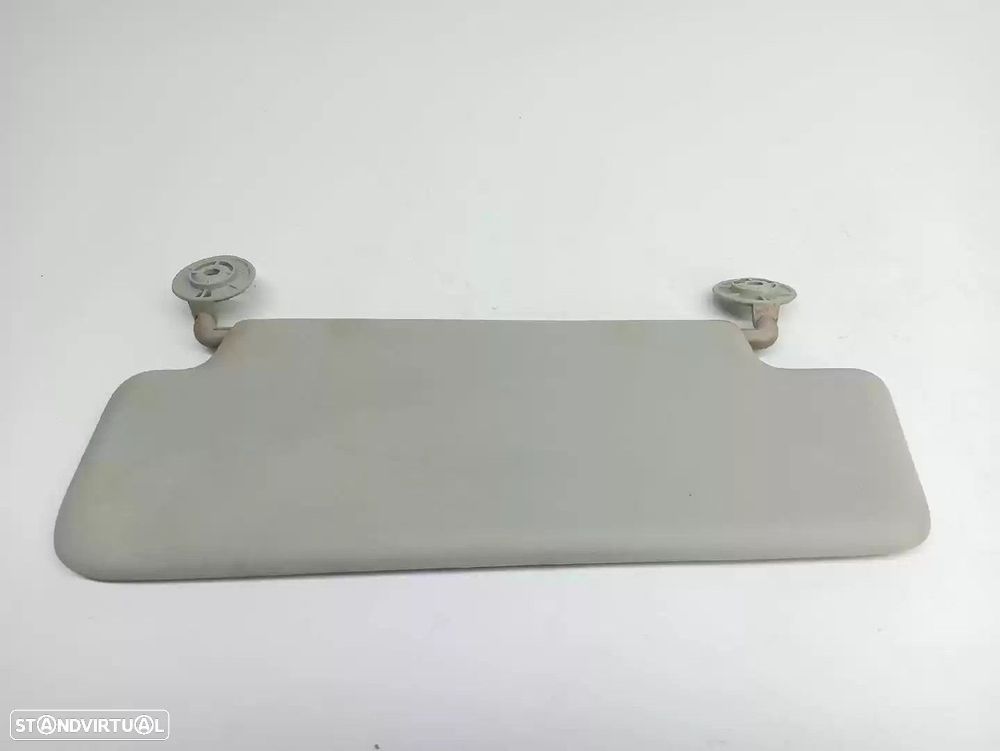 PÁLA DO SOL DIREITA NISSAN MICRA C+C III 2005 -96400BC102 - 1