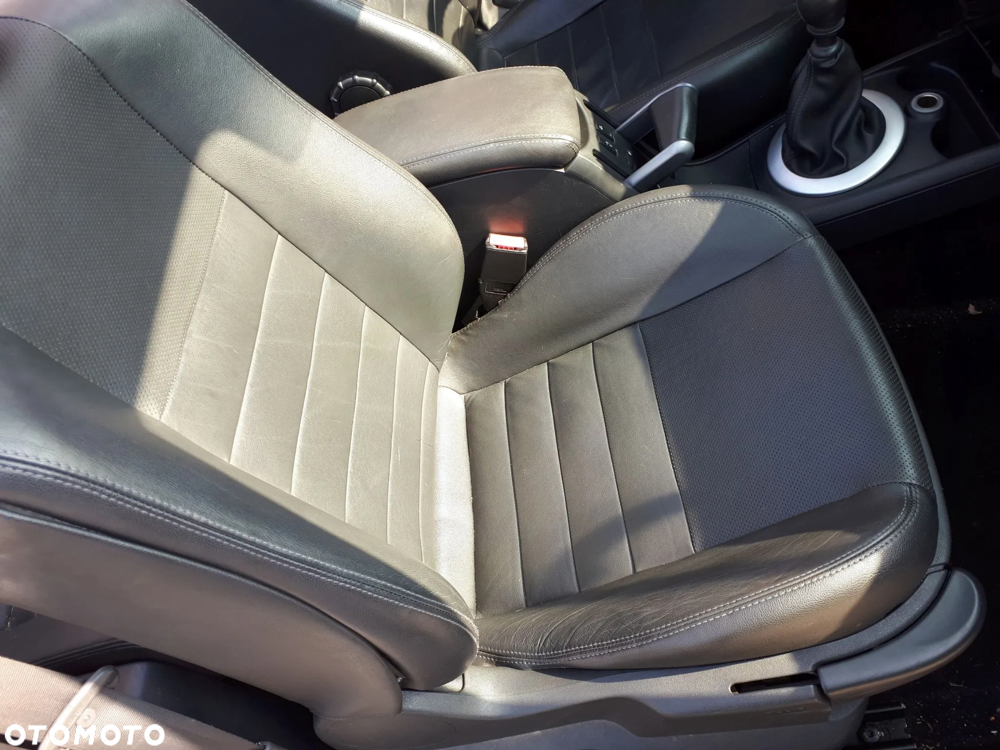 RENAULT MEGANE II LIFT CABRIO 05-09 2.0 16V RADIO CD MP3 NAWIGACJA CARMINAT - 3
