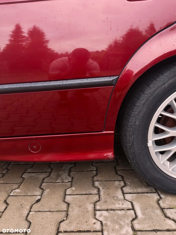 BMW Seria 3 - 10
