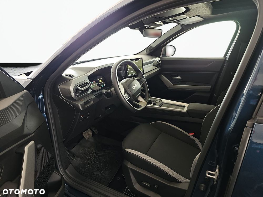 Dacia Bigster - 10