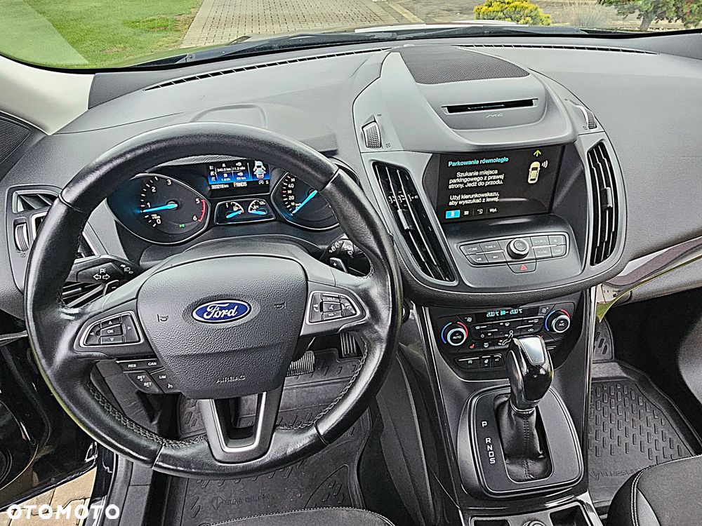 Ford Kuga 2.0 TDCi 4x4 Titanium - 27