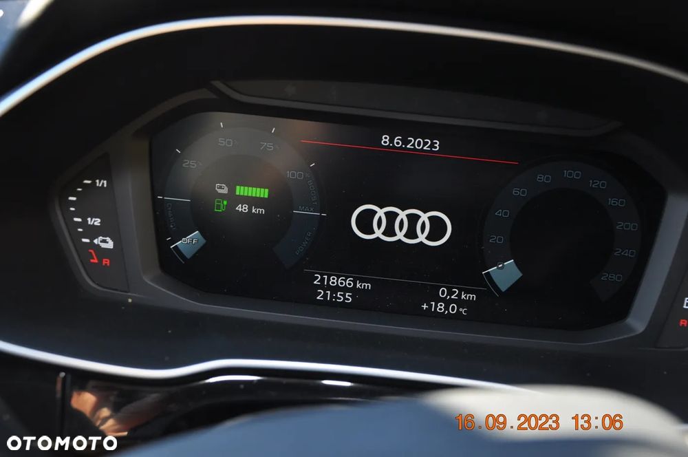 Audi Q3 ver-45-tfsi-e-s-line-s-tronic - 28