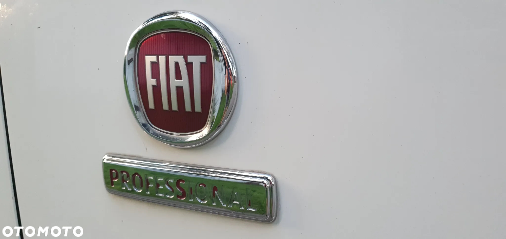 Fiat FIORINO - 21