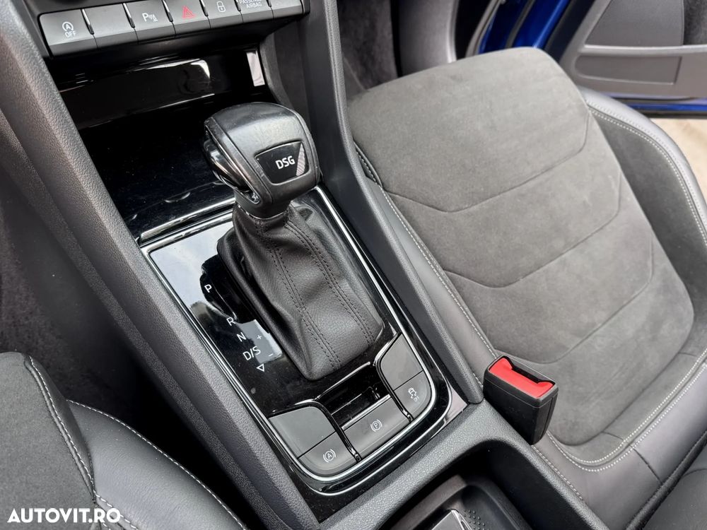 Skoda Kodiaq 2.0 TDI DSG Clever - 25