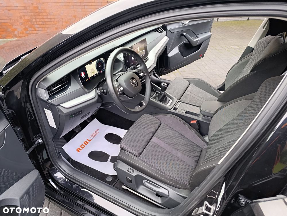 Skoda Octavia 2.0 TDI SCR Ambition - 12