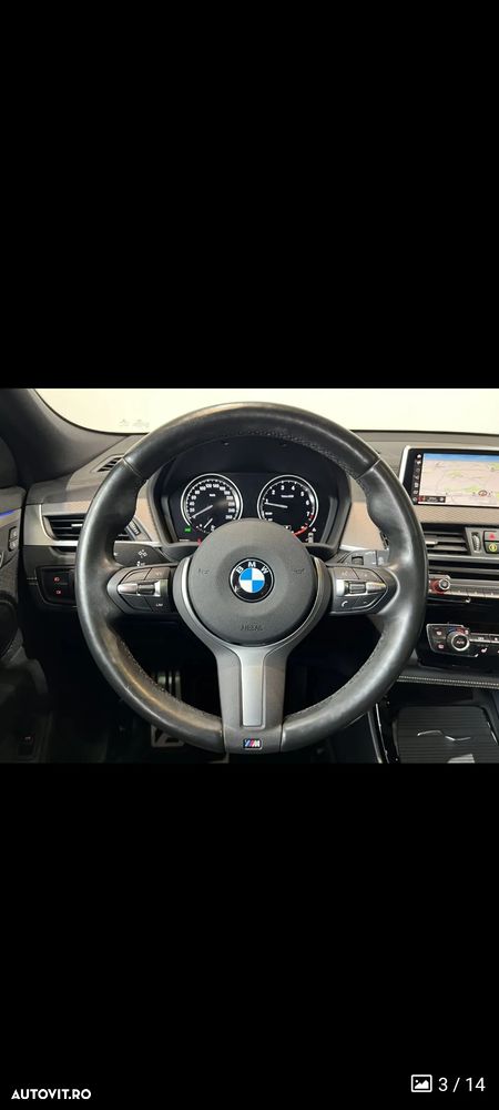 BMW X2 2020 — imagine 5