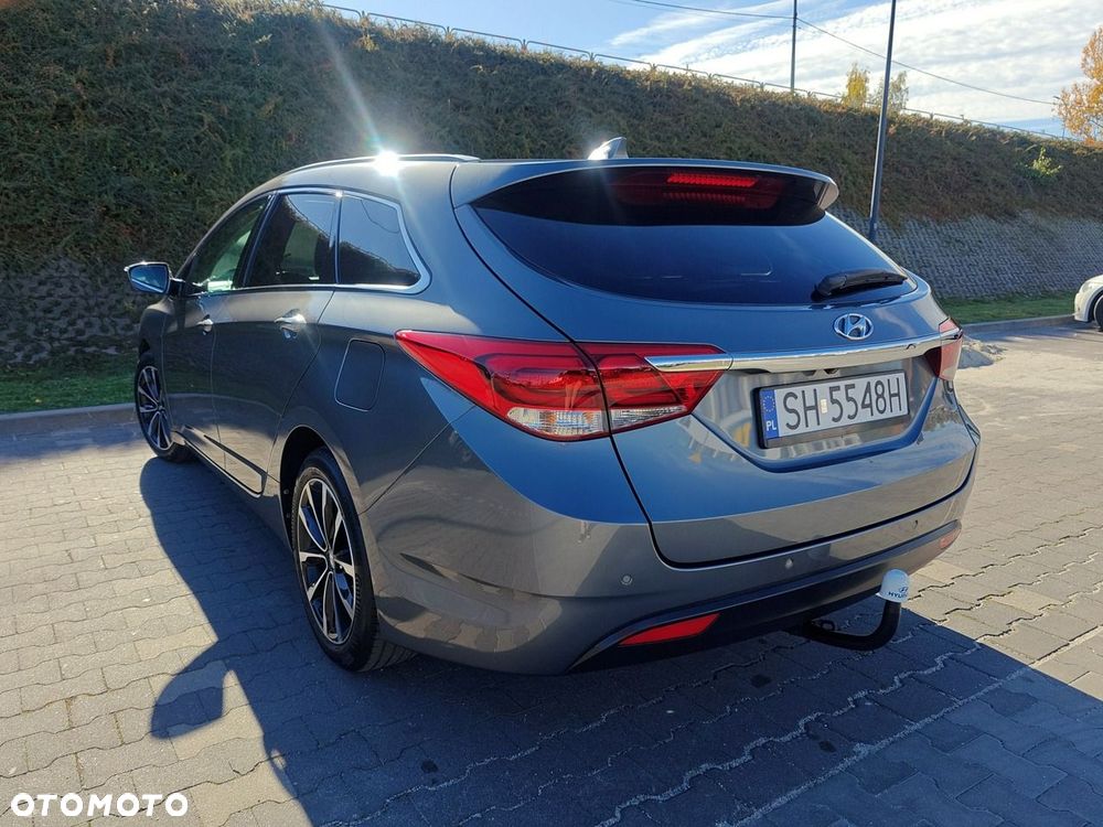 Hyundai i40 - 27