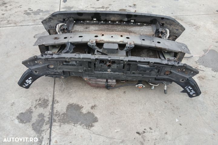 Trager / Calandru 2.2D SHY4 499300-3 2.2D SHY4 499300-3 Mazda 3 BM [2 - 4