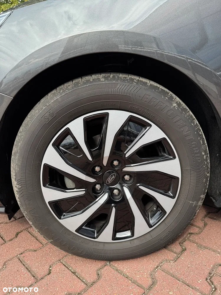 Ford Focus 1.0 EcoBoost Titanium - 22