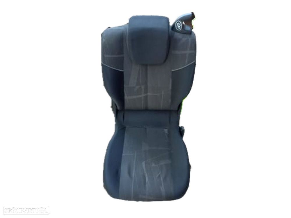 Banco Renault Scénic Ii (Jm0/1_) - 1