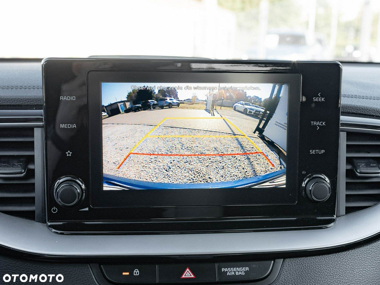 Kia Ceed - 23