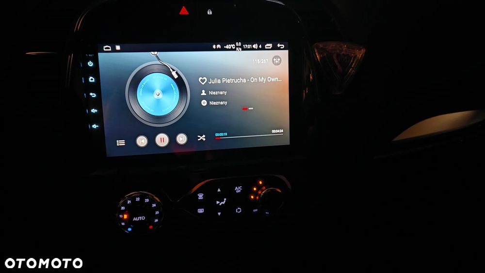 Renault Captur 1.2 TCe Zen EDC - 14