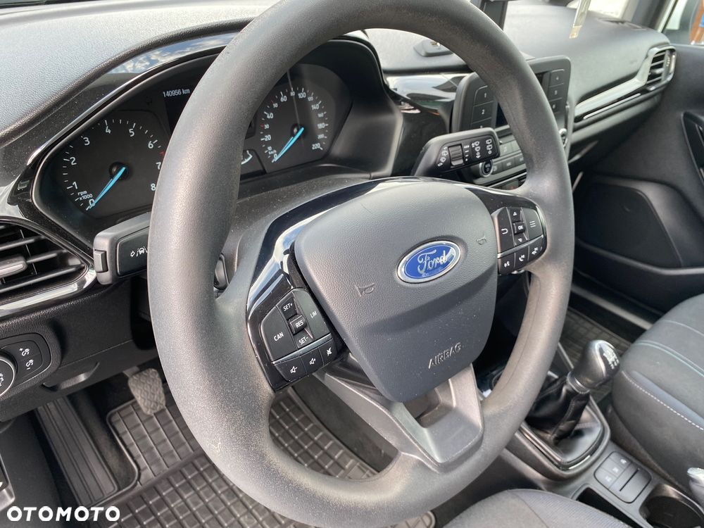 Ford Fiesta 1.1 S&S TREND - 11