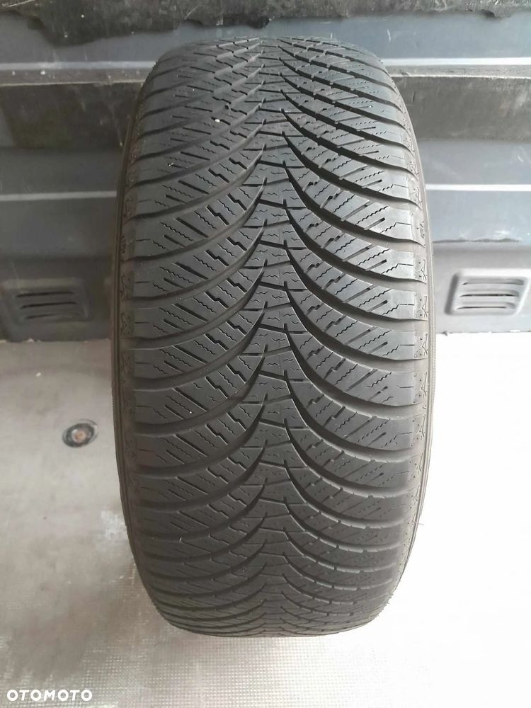 OPONA FALKEN EUROALLSEASON AS210 235/55 R17 XL 103V 5,7mm 2021 rok - 1