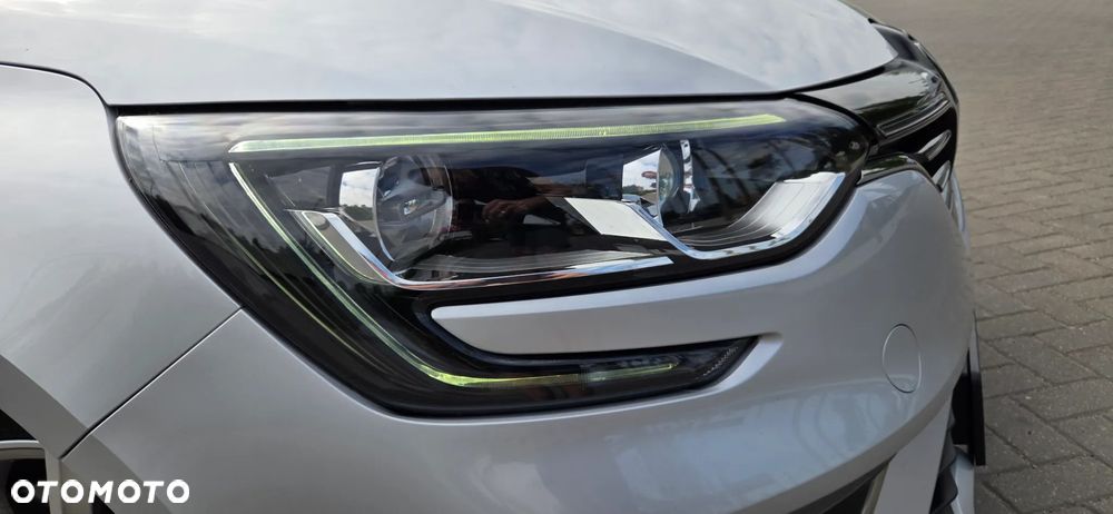 Renault Megane BLUE dCi 115 EDC INTENS - 24