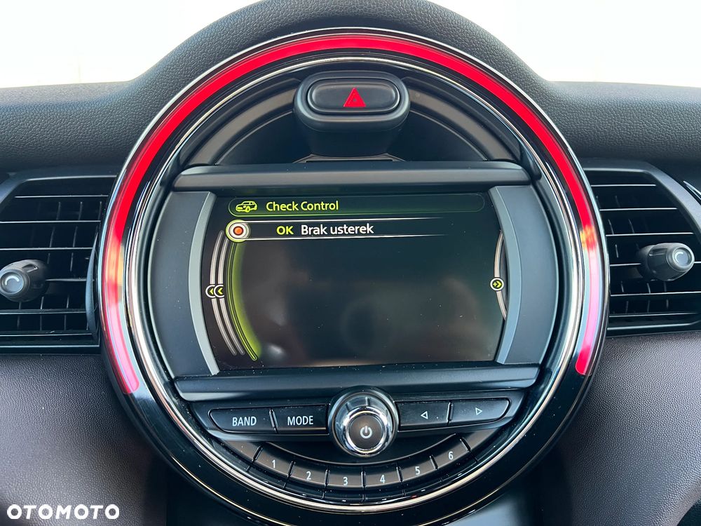 MINI Cooper S Sport-Aut - 23