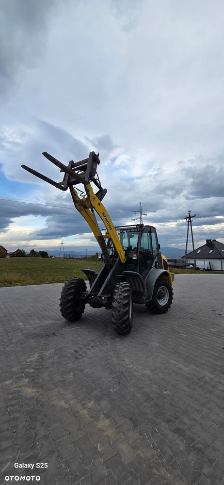 Kramer 950 - 6