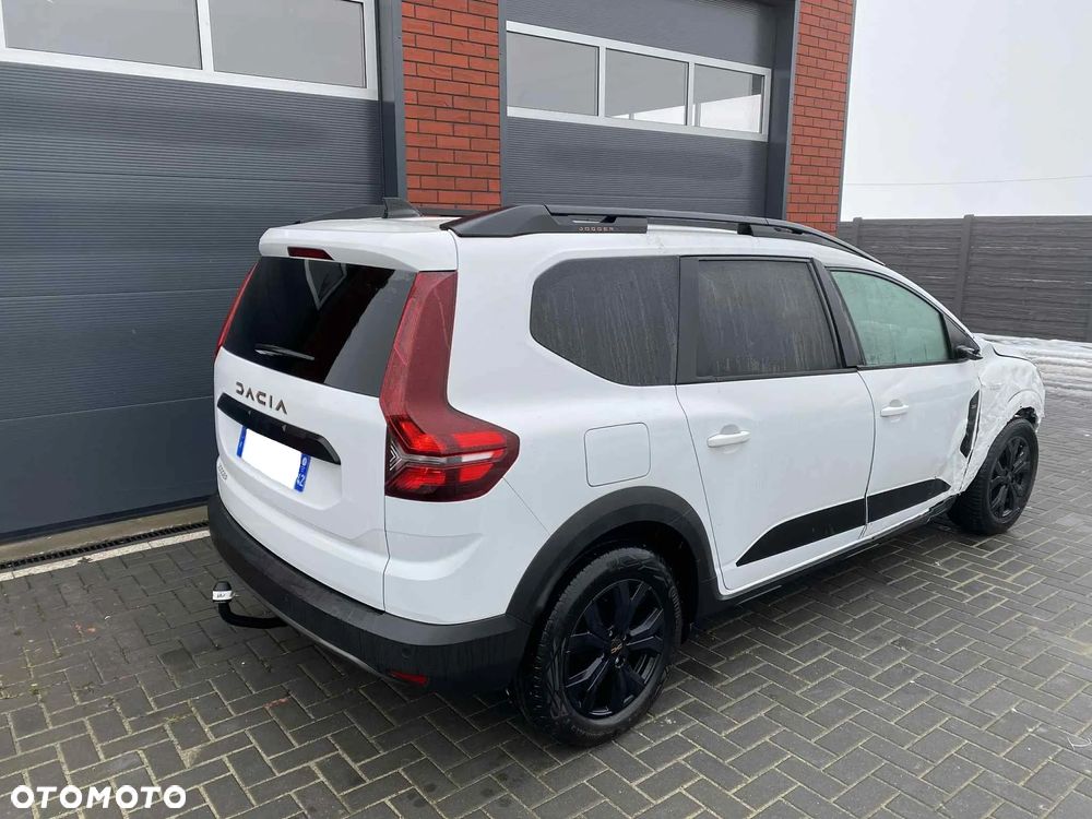 Dacia Jogger TCe 110 Extreme+ - 6