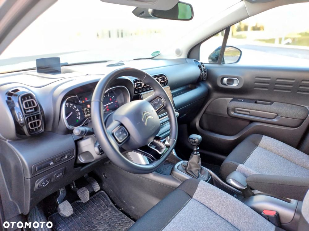 Renault Captur 1.3 TCe Intens - 31