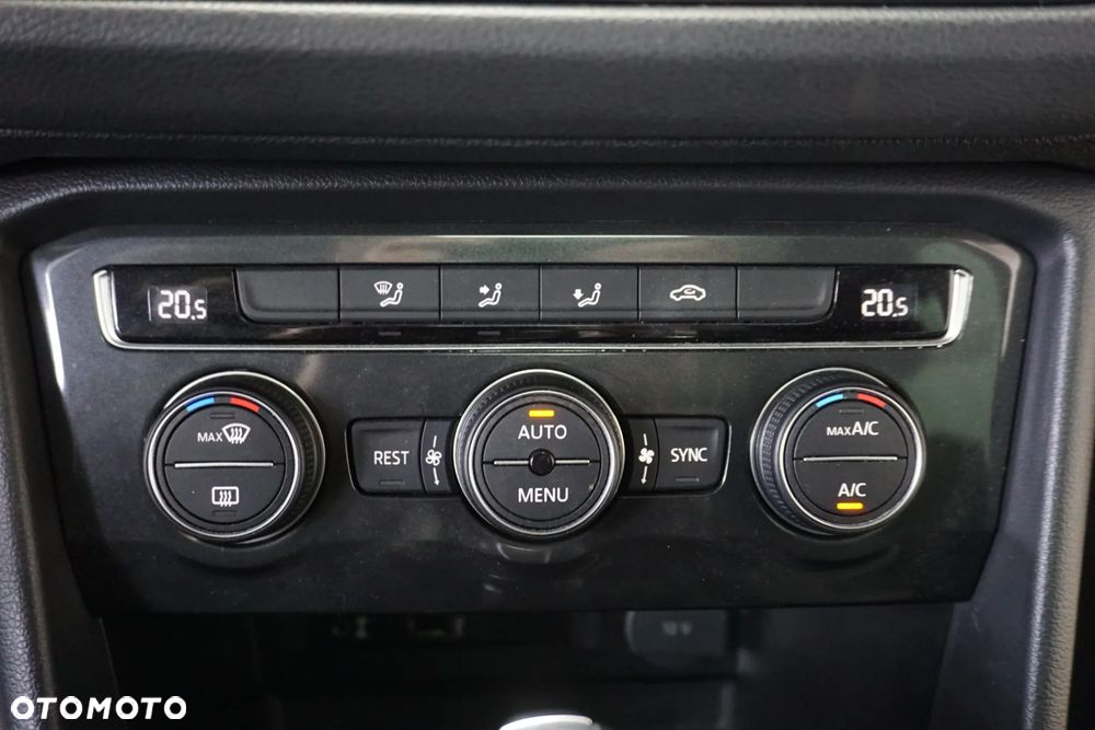 Volkswagen Tiguan 2.0 TDI SCR (BlueMotion Technology) DSG Highline - 34