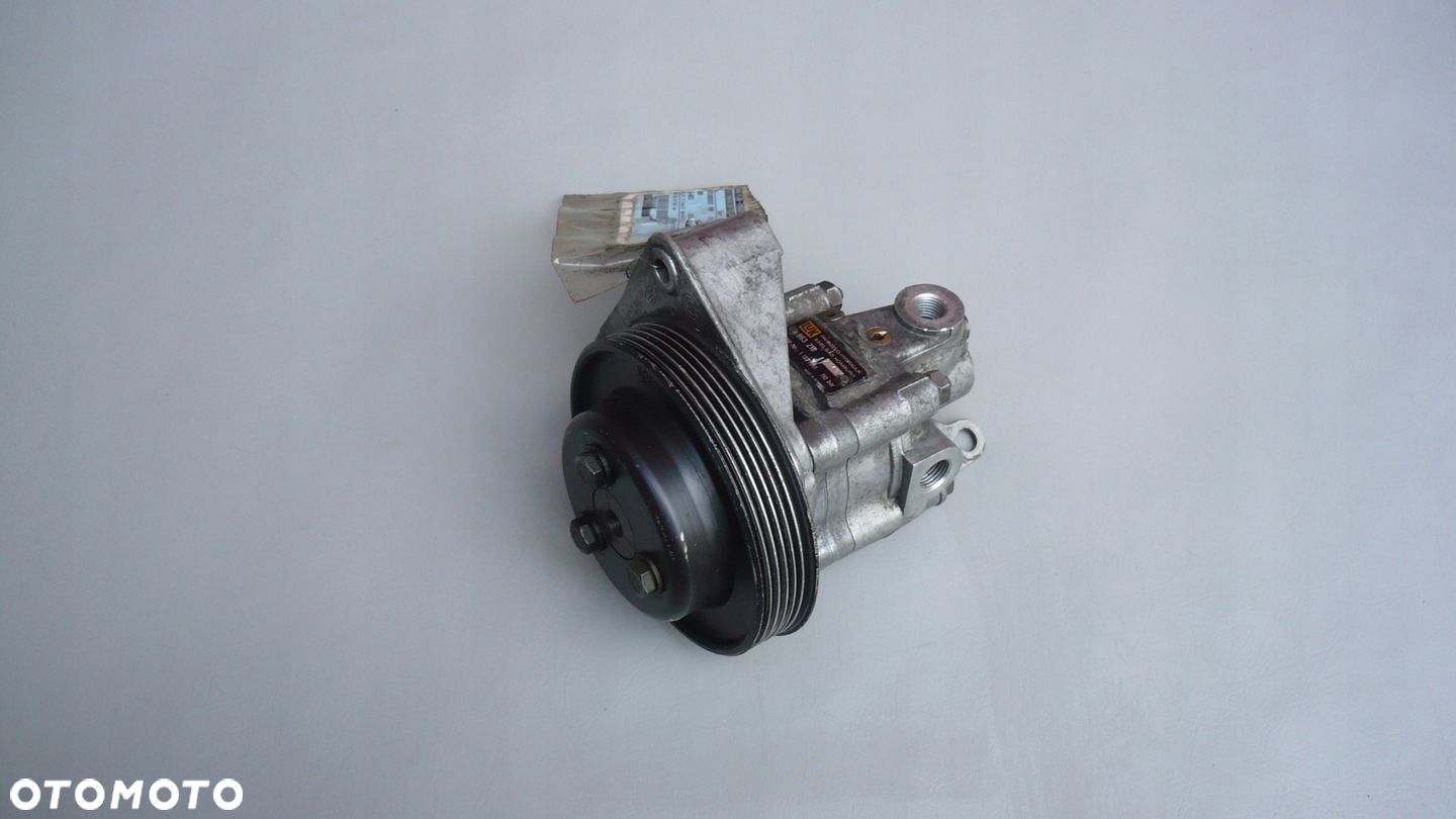 Pompa wspomagania 1137951 BMW E34 E36 2,0i 2,5i 2,8i M50 M52 110 BAR VT65 - 1