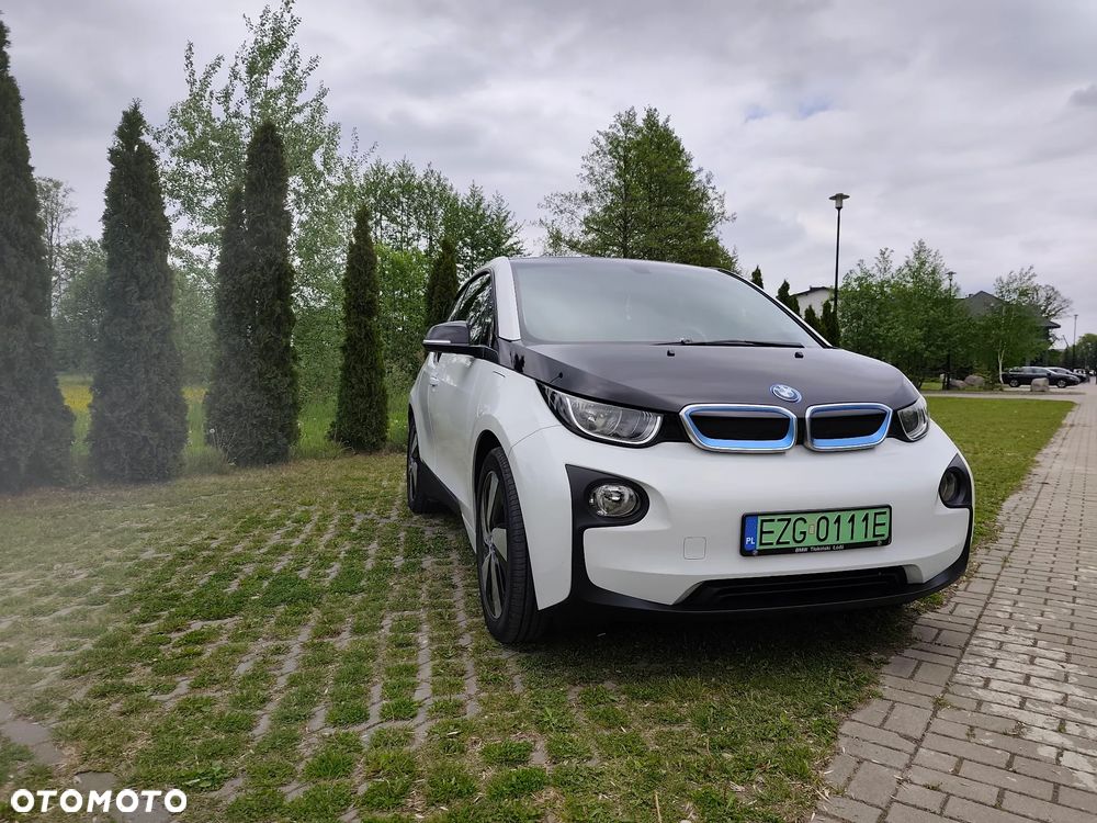 BMW i3 (60 Ah) - 6