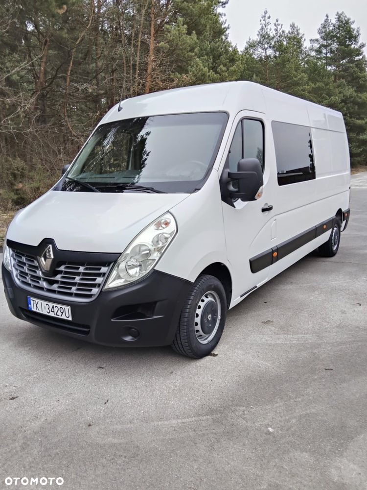 Renault Master - 4