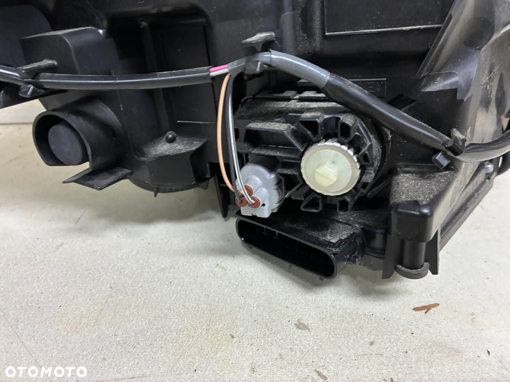Reflektor | Lampa przednia / przód Toyota RAV4 | RAV 4 V - lewa strona | oryginalna - 89908-42020 - 6