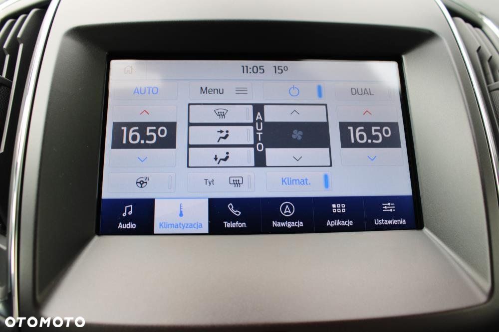 Ford S-Max - 22