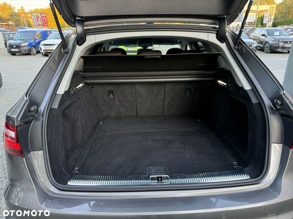 Audi A4 Avant - 22
