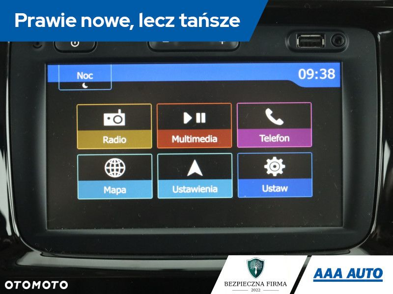 Dacia Spring - 12