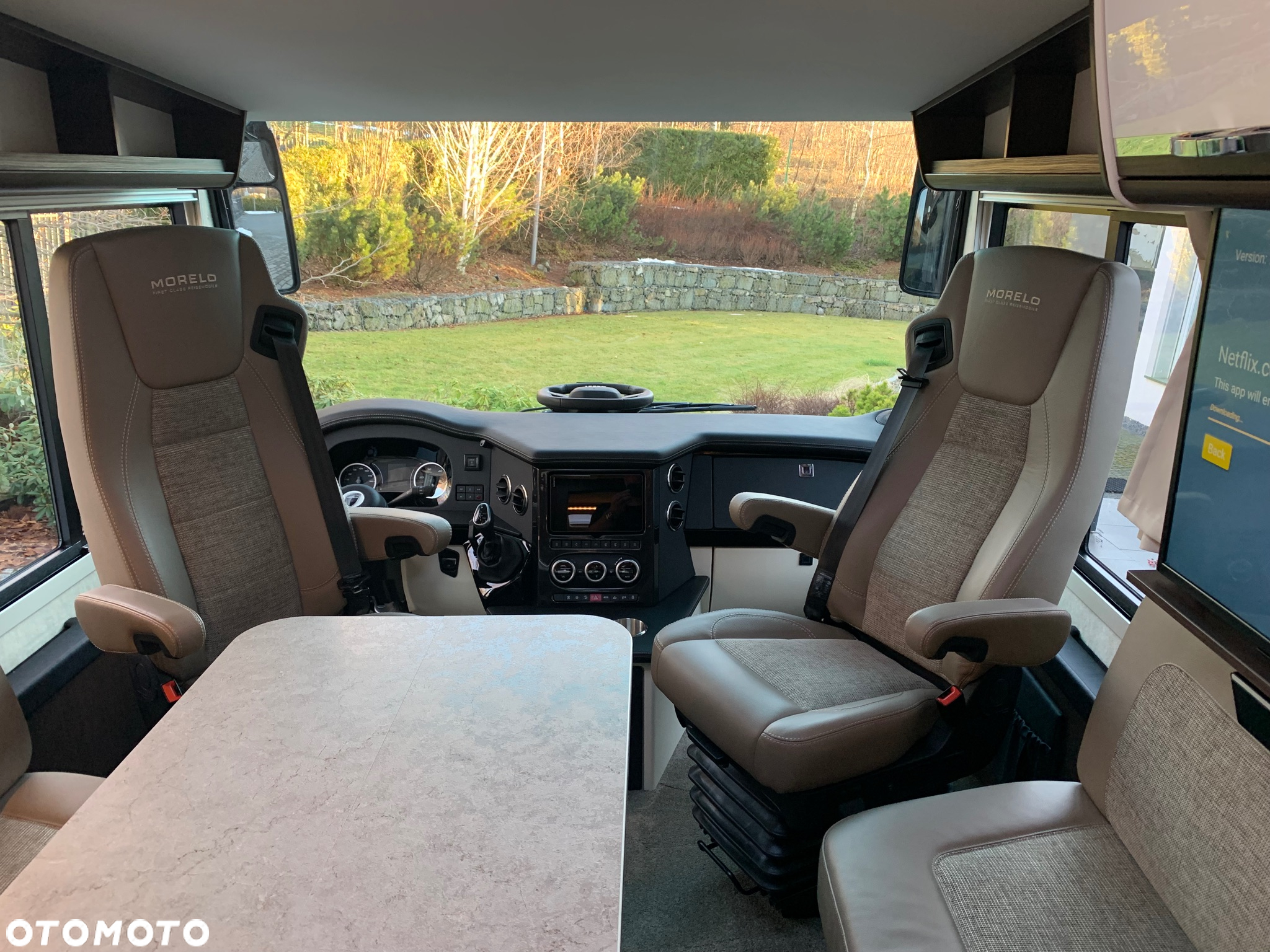 Iveco Morelo Palace 88LB - 3