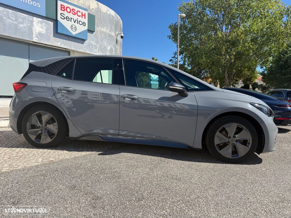 Cupra Born 58 kWh - 2