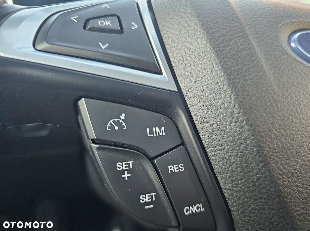 Ford Mondeo 2.0 TDCi ST-Line X PowerShift - 23