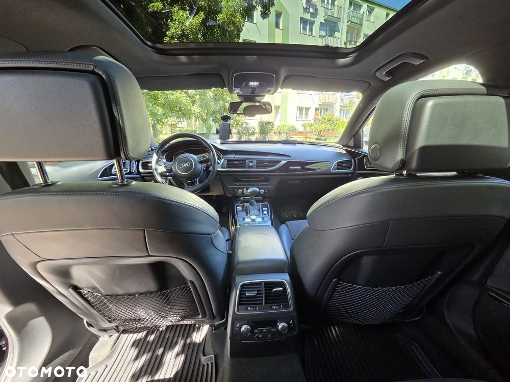 Audi A6 Allroad - 22