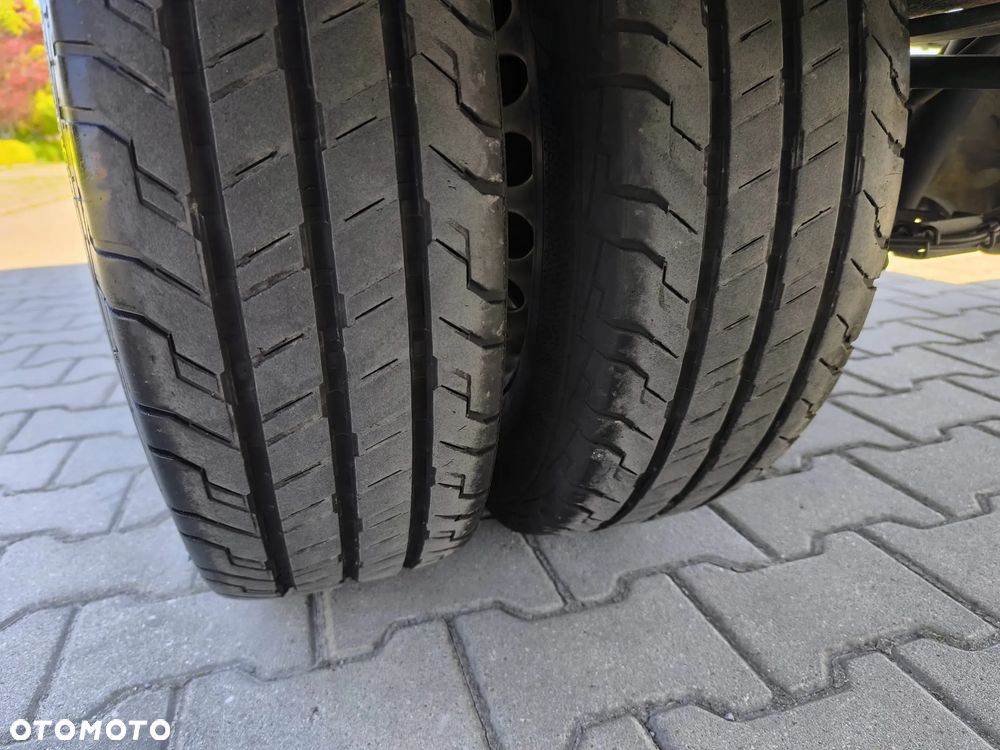 Mercedes-Benz Sprinter 519,190KM, Winda + Plandeka 8 Palet, Firana, Salon Polska! - 38