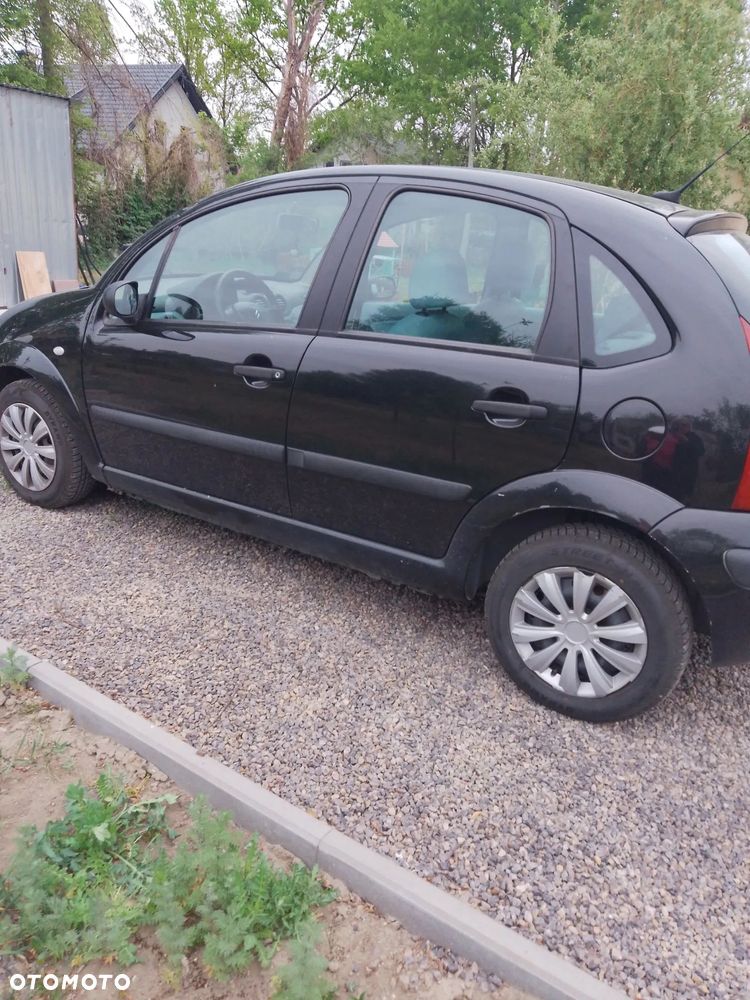 Citroën C3 1.1 SX - 2
